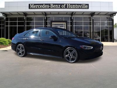 2025 Mercedes-Benz CLA - Photo 1