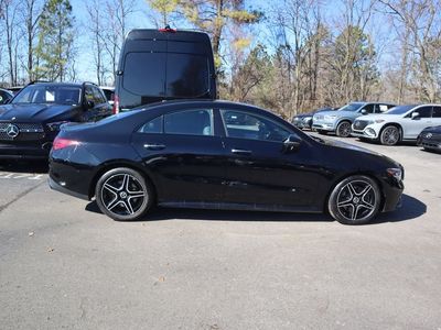 2025 Mercedes-Benz CLA - Photo 2