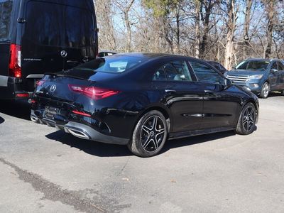 2025 Mercedes-Benz CLA - Photo 3