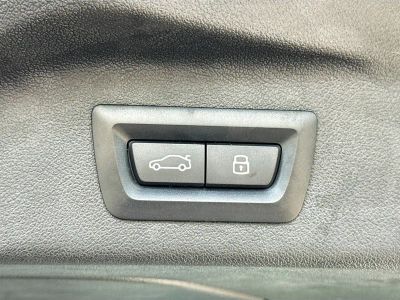 2025 BMW X7 — photo 14 view
