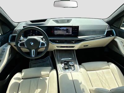 2025 BMW X7 — photo 17 view