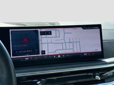 2025 BMW X7 — photo 34 view