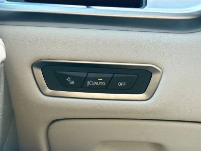 2025 BMW X7 — photo 38 view