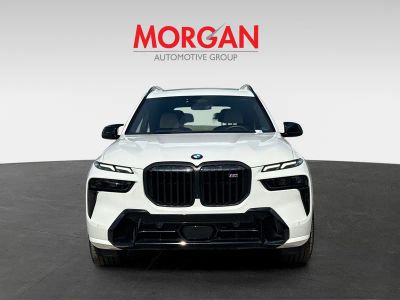 2025 BMW X7 — photo 8 view