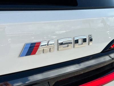 2025 BMW X7 — photo 11 view