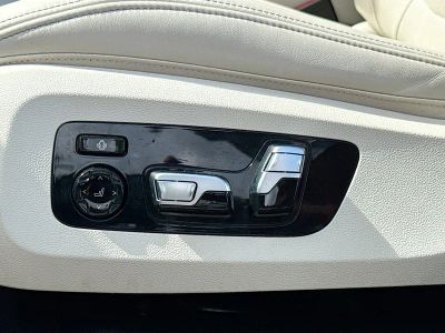 2025 BMW X7 — photo 27 view