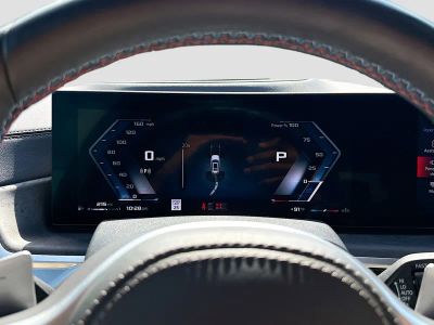 2025 BMW X7 — photo 43 view