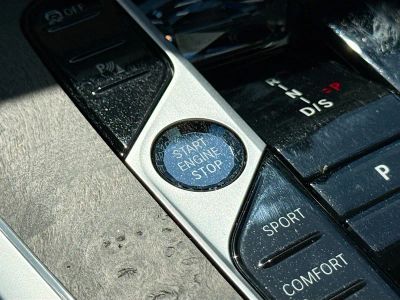 2025 BMW X7 — photo 39 view