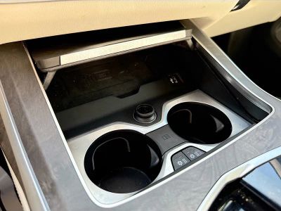 2025 BMW X7 — photo 33 view