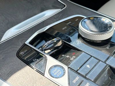 2025 BMW X7 — photo 31 view