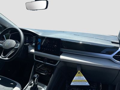 2026 Volkswagen Taos - Photo 24