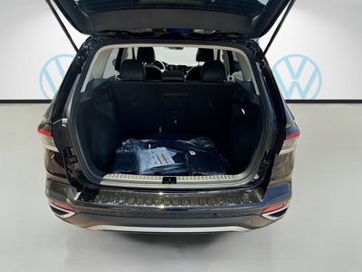 2026 Volkswagen Taos - Photo 21