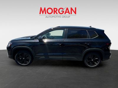 2026 Volkswagen Taos - Photo 4