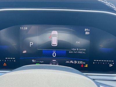 2026 Volkswagen Taos - Photo 11