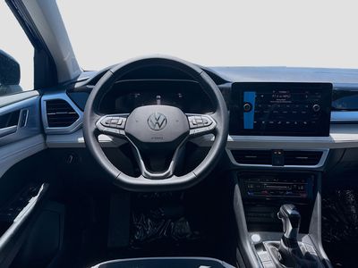 2026 Volkswagen Taos - Photo 17