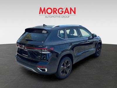 2026 Volkswagen Taos - Photo 7