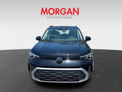 2026 Volkswagen Taos - Photo 2