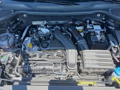 2026 Volkswagen Taos - Photo 25
