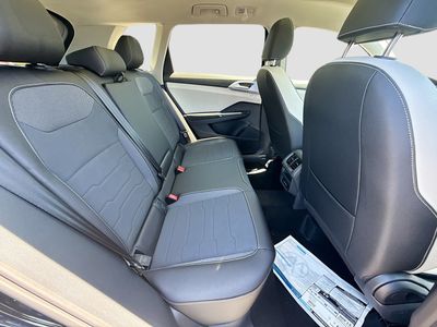 2026 Volkswagen Taos - Photo 22