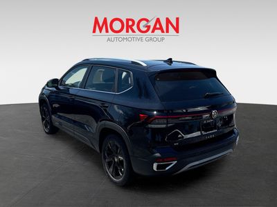 2026 Volkswagen Taos - Photo 5