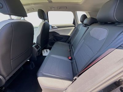 2026 Volkswagen Taos - Photo 20
