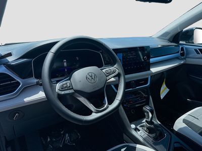 2026 Volkswagen Taos - Photo 9