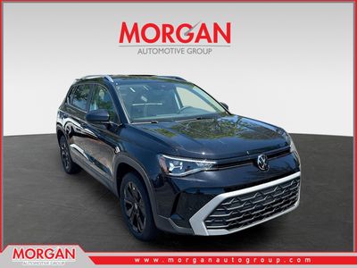 2026 Volkswagen Taos - Photo 1