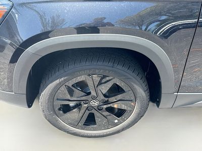 2026 Volkswagen Taos - Photo 26