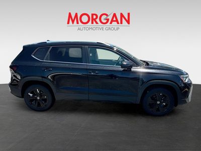 2026 Volkswagen Taos - Photo 8