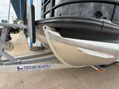 2026 Barletta Lusso L25UC - Photo 4