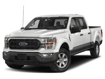 2023 Ford F-150 - Photo 2