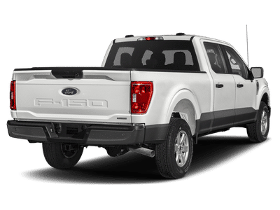 2023 Ford F-150 - Photo 3