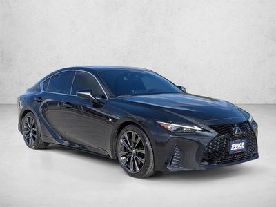 2023 LEXUS IS - Photo 1