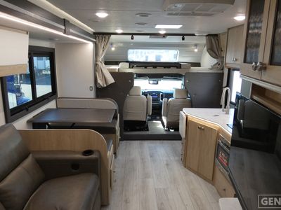 2026 Coachmen Entourage - Photo 6