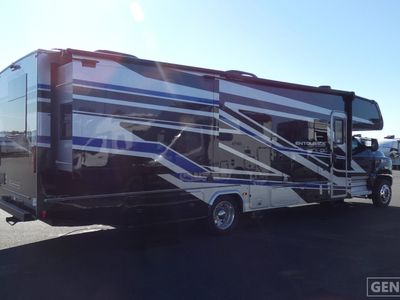 2026 Coachmen Entourage - Photo 4