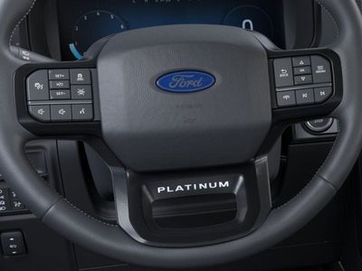 2026 Ford F-150 — photo 21 view