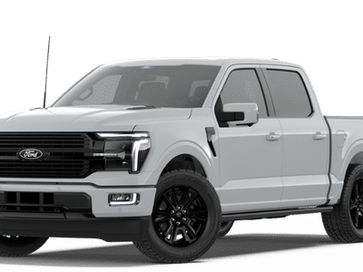 2026 Ford F-150 — photo 23 view