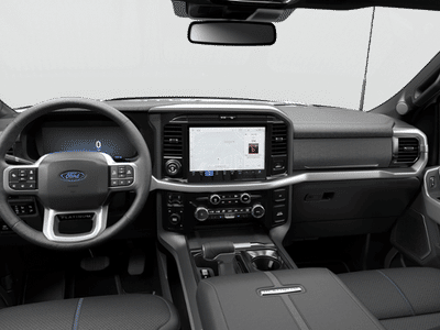 2026 Ford F-150 — photo 29 view