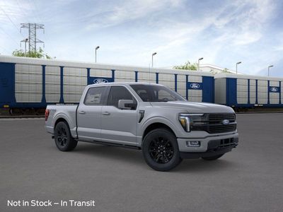 2026 Ford F-150 — photo 22 view