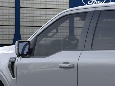 2026 Ford F-150 — photo 13 view