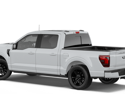 2026 Ford F-150 — photo 24 view