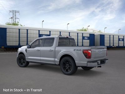 2026 Ford F-150 — photo 10 view