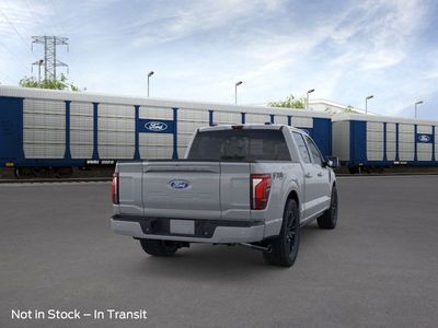 2026 Ford F-150 — photo 17 view