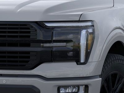 2026 Ford F-150 — photo 12 view
