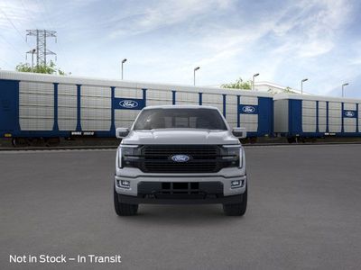 2026 Ford F-150 — photo 11 view