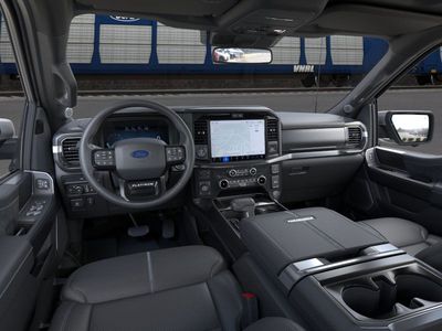 2026 Ford F-150 — photo 19 view