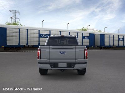 2026 Ford F-150 — photo 9 view