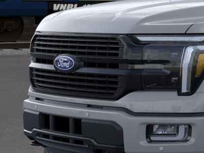 2026 Ford F-150 — photo 14 view