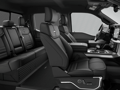 2026 Ford F-150 — photo 26 view