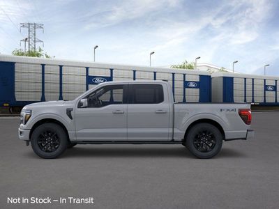 2026 Ford F-150 — photo 7 view